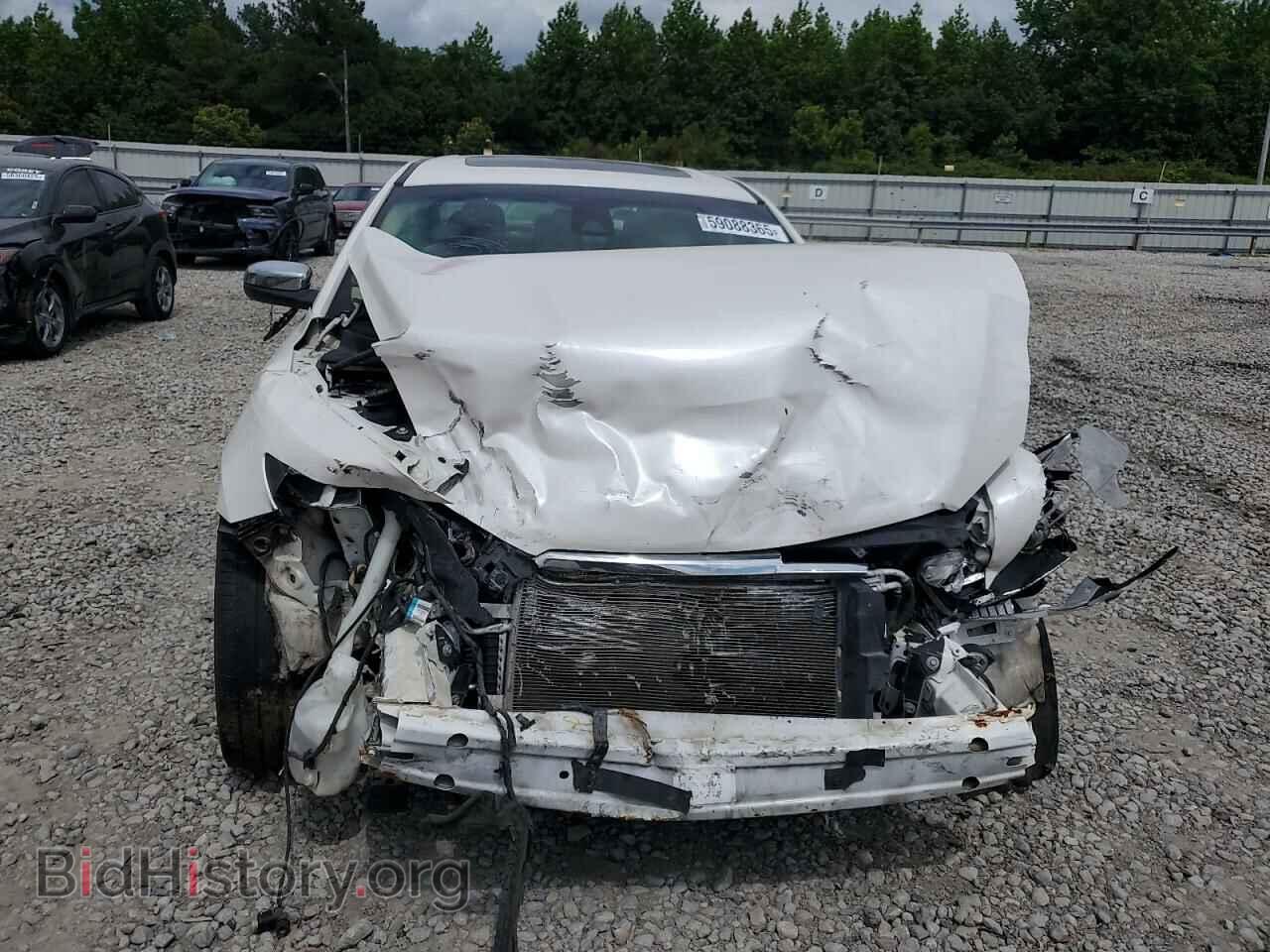 2016 FORD TAURUS - VIN: 1FAHP2F80GG145036 - Фото 5