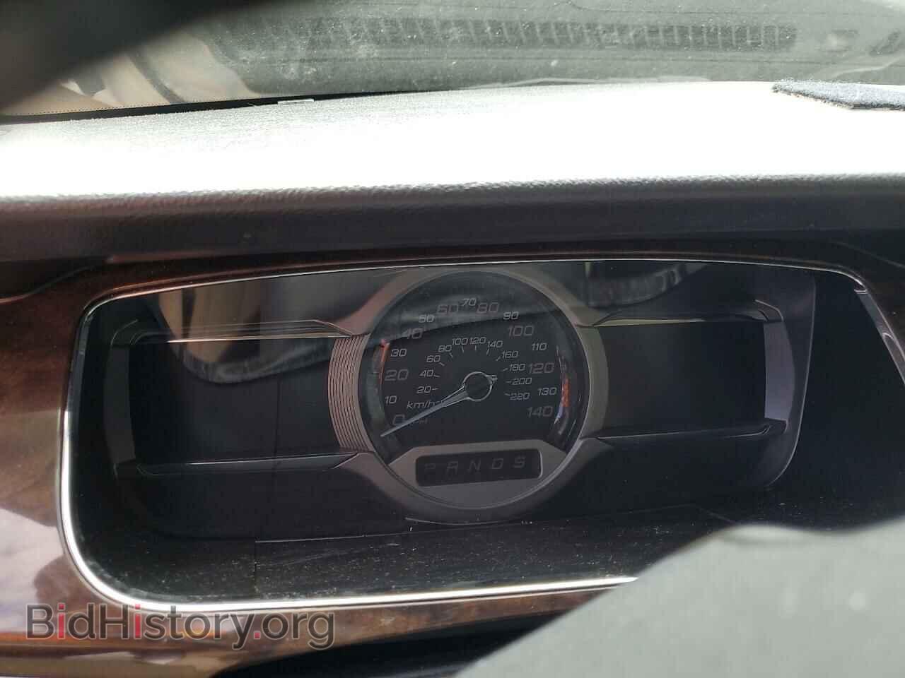 2016 FORD TAURUS - VIN: 1FAHP2F80GG145036 - Фото 9
