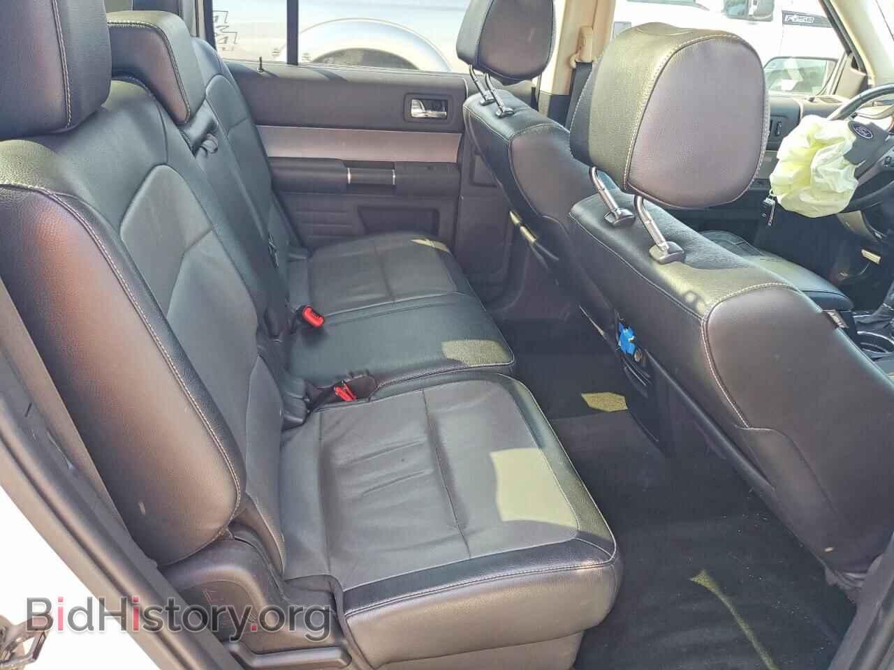 2015 FORD FLEX - VIN: 2FMGK5D83FBA07162 - Фото 11