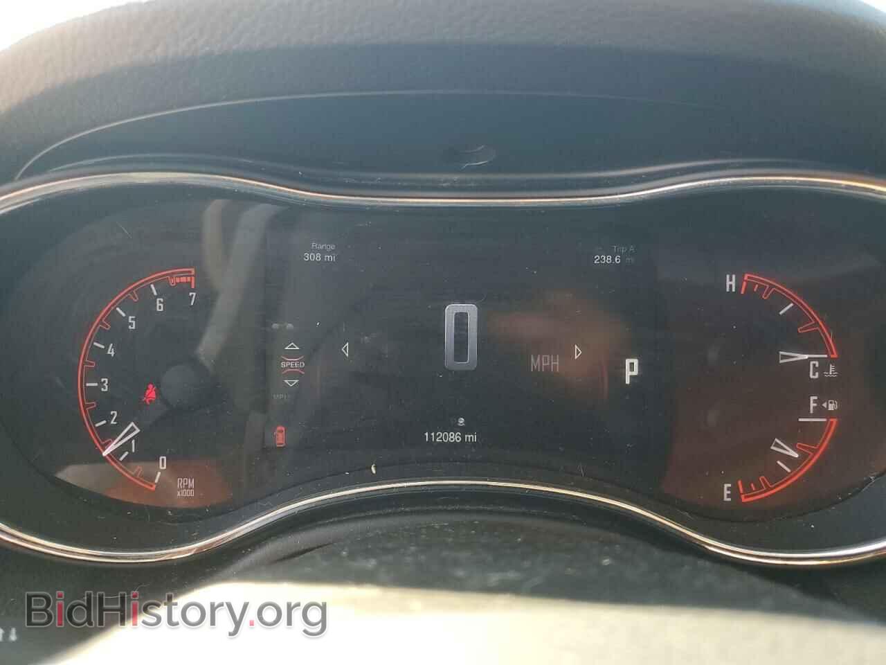2015 DODGE DURANGO - VIN: 1C4RDHAG1FC201791 - Фото 9