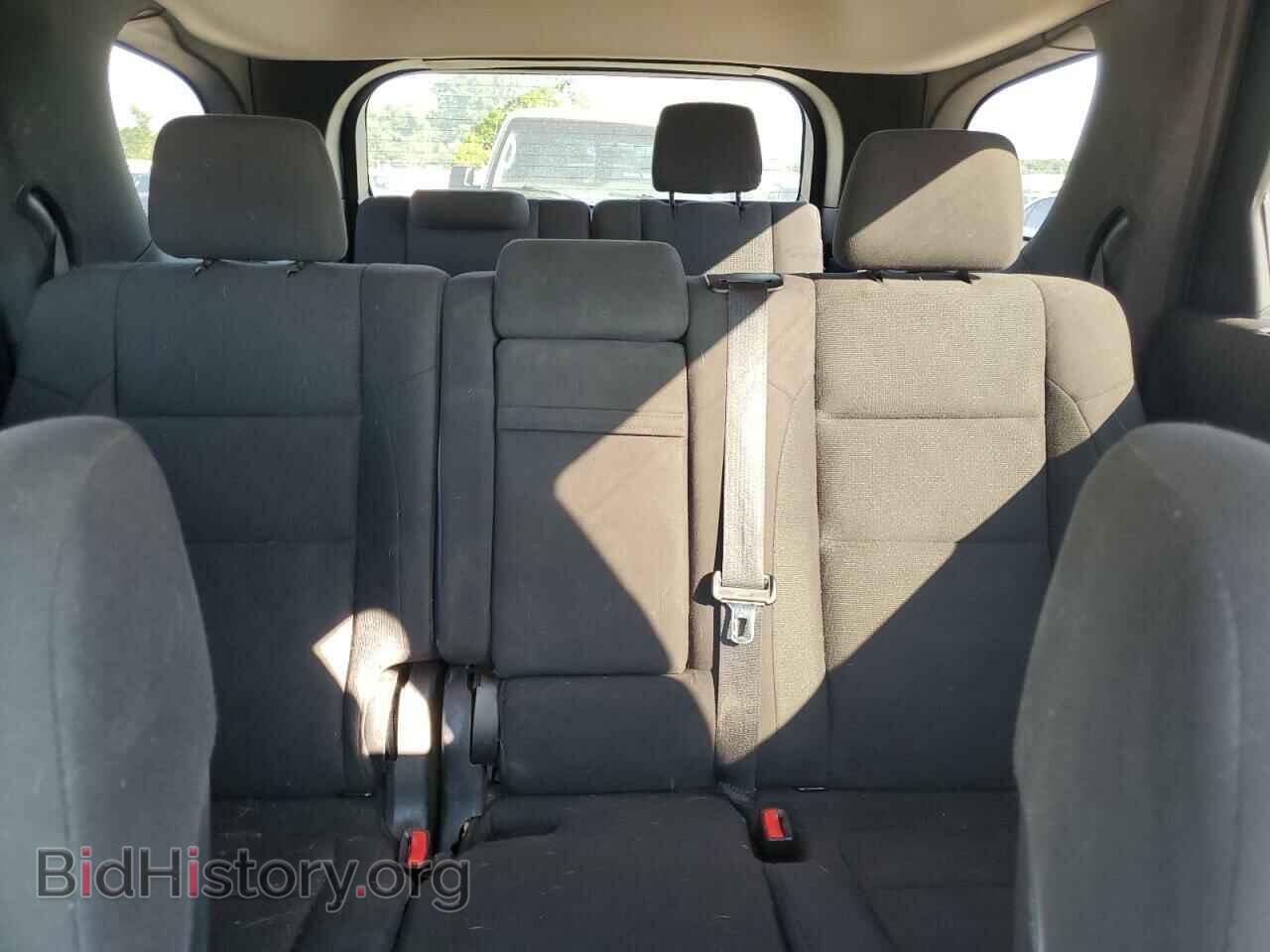 2015 DODGE DURANGO - VIN: 1C4RDHAG1FC201791 - Фото 10