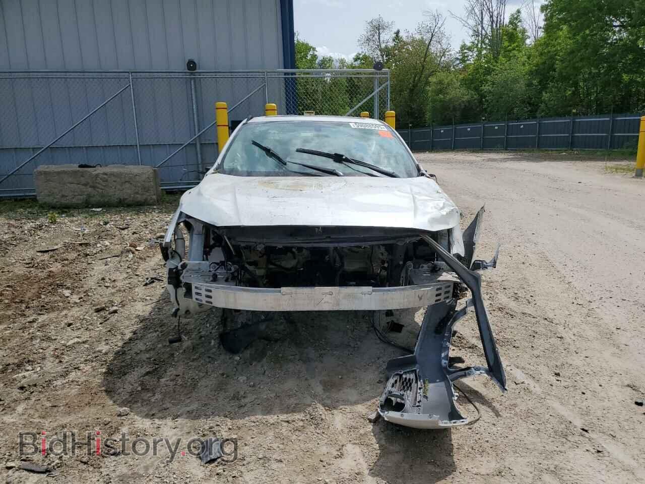 2017 HONDA CIVIC - VIN: 19XFC2F76HE201745 - Photo 5