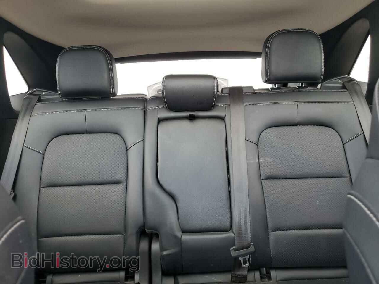2020 FORD ESCAPE - VIN: 1FMCU9H6XLUA65719 - Photo 10