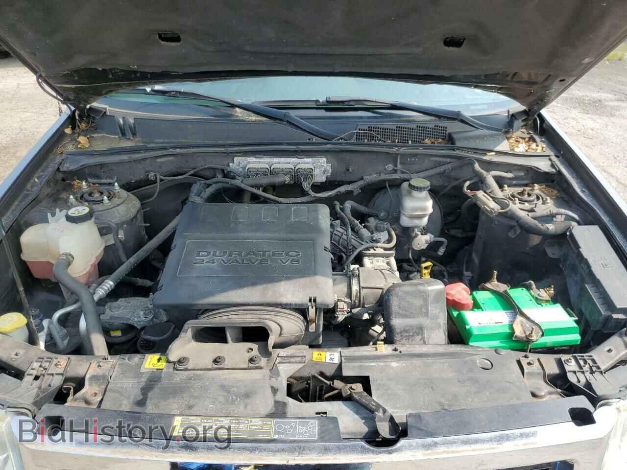 2012 FORD ESCAPE - VIN: 1FMCU9EG9CKA09246 - Фото 12