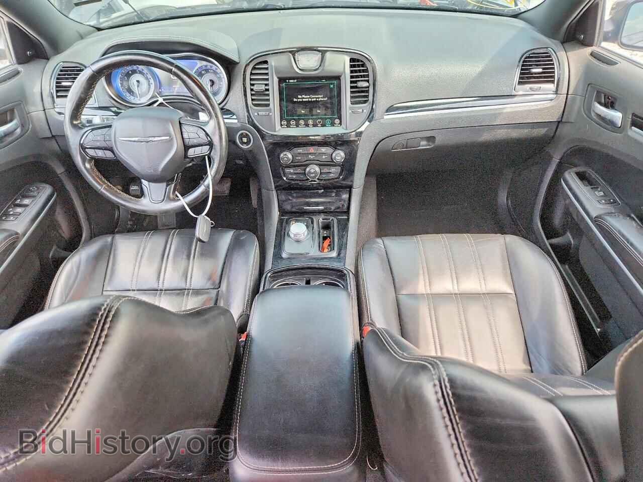 2021 CHRYSLER 300 - VIN: 2C3CCABG3MH660673 - Photo 8