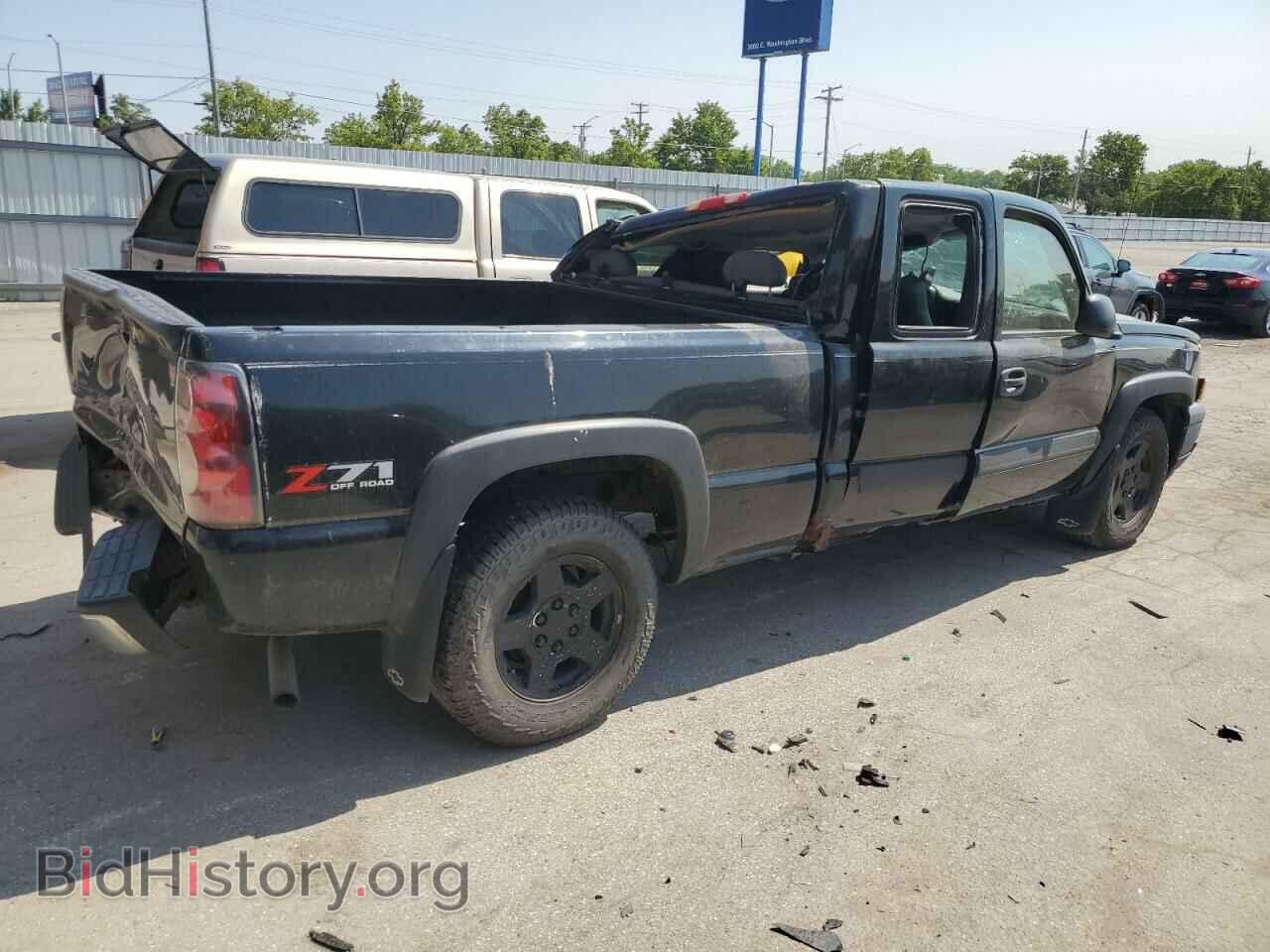2005 CHEVROLET ALL Models - VIN: 1GCEK19B25E218476 - Фото 3