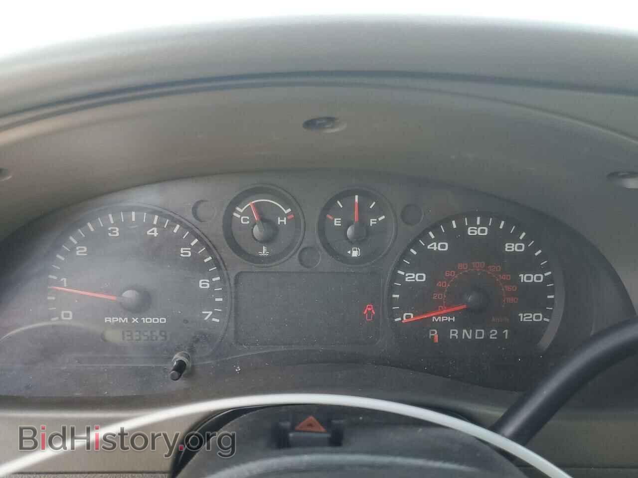 2011 FORD RANGER - VIN: 1FTLR4FE3BPA75430 - Фото 9