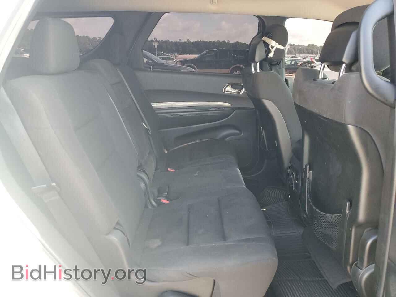 2013 DODGE DURANGO - VIN: 1C4RDHAG7DC672583 - Фото 10