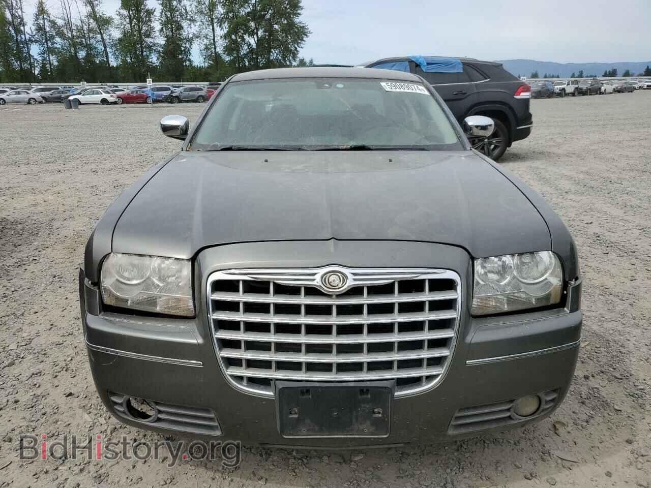 2010 CHRYSLER 300 - VIN: 2C3CA5CV6AH209193 - Фото 5