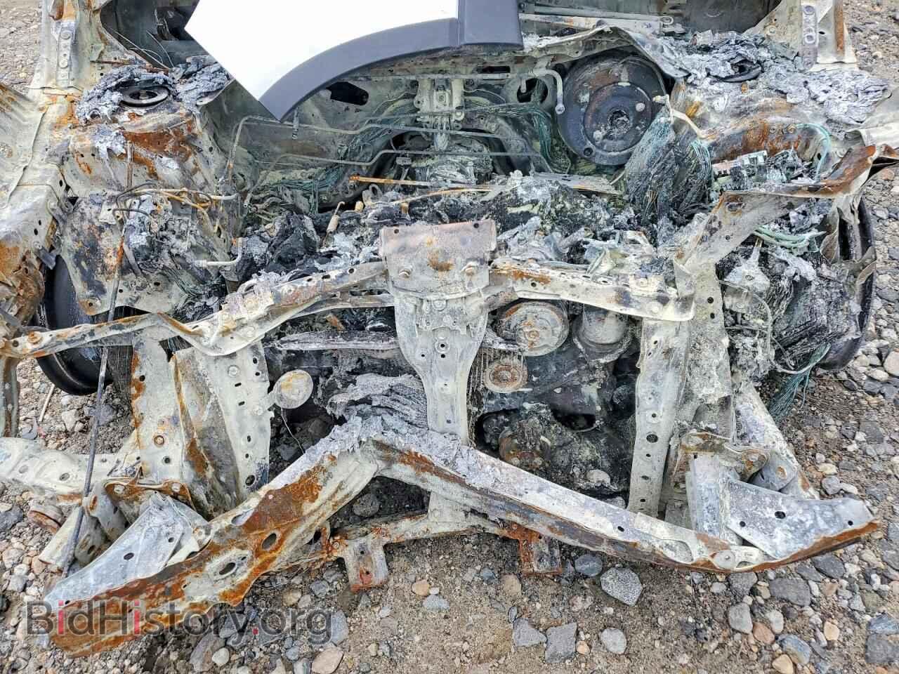 2019 SUBARU FORESTER - VIN: JF2SKAEC4KH527007 - Photo 12