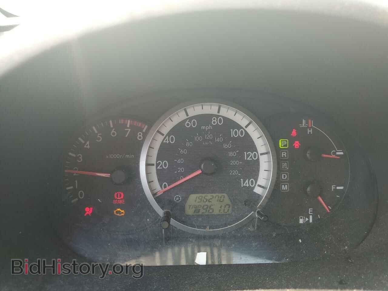 2007 MAZDA 5 - VIN: JM1CR293470146360 - Фото 9