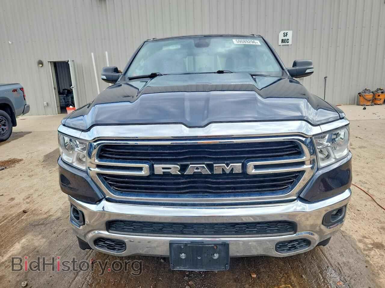 2019 RAM 1500 - VIN: 1C6RRFFG2KN827239 - Фото 5
