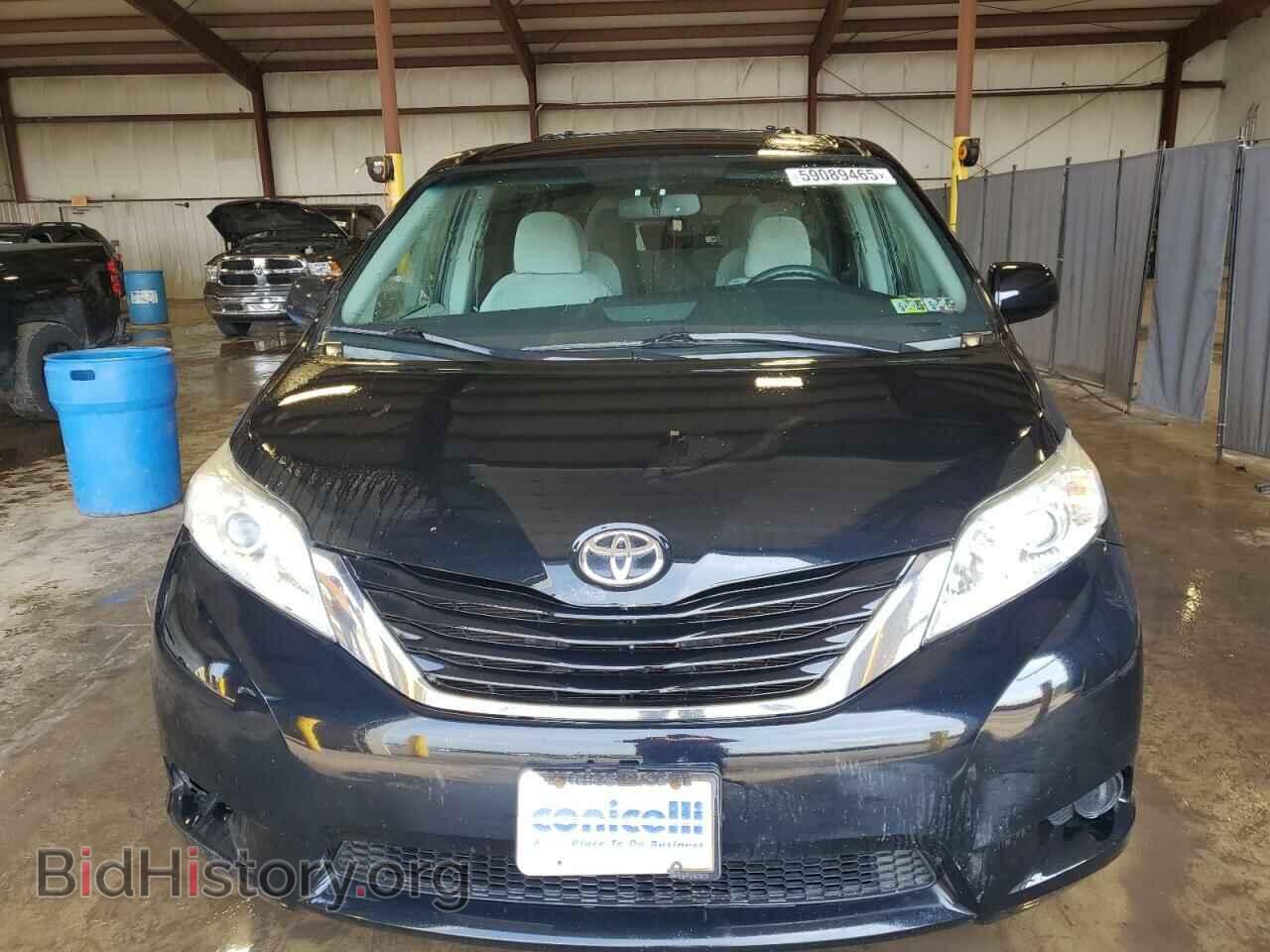 2015 TOYOTA All Models - VIN: 5TDJK3DC8FS105749 - Фото 5