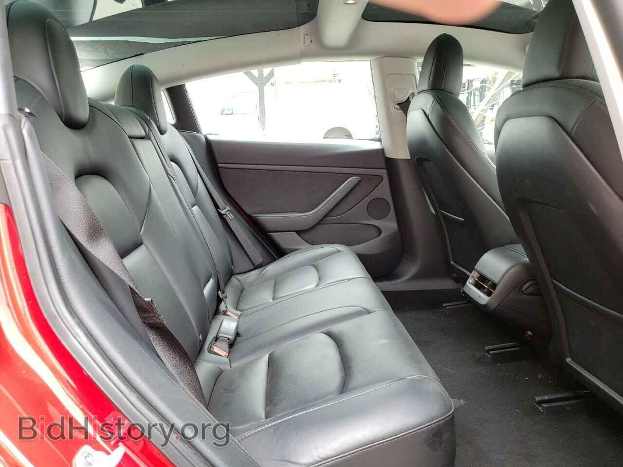 2022 TESLA MODEL 3 - VIN: 5YJ3E1EA9NF287627 - Photo 10