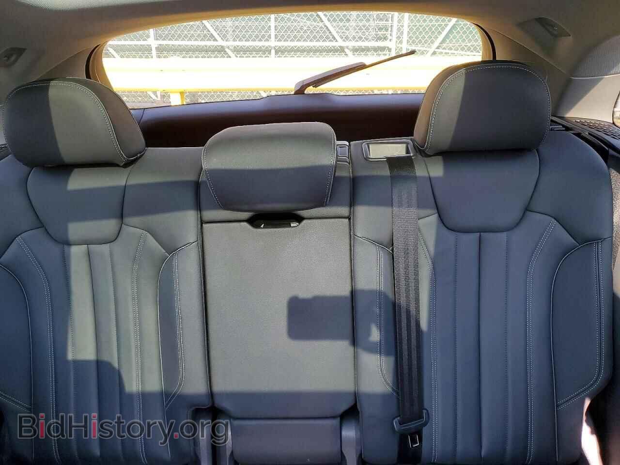 2022 AUDI Q5 - VIN: WA1E2AFY8N2088479 - Фото 10