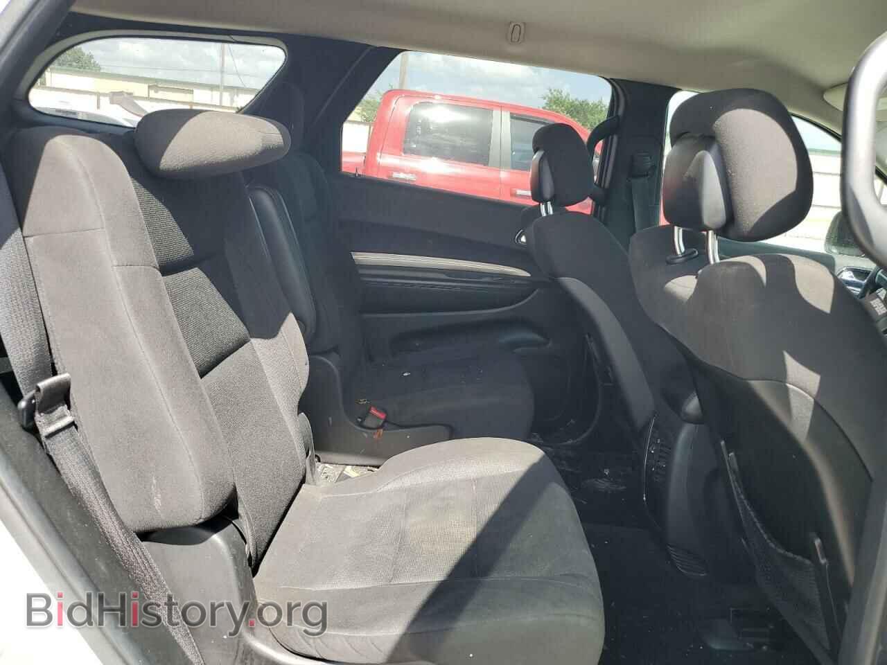 2014 DODGE DURANGO - VIN: 1C4RDHAG3EC594661 - Фото 11