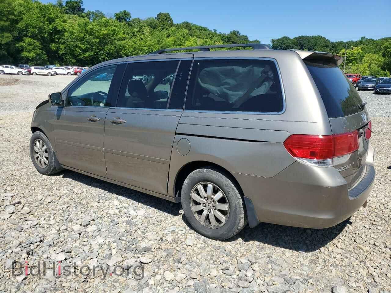 2008 HONDA All Models - VIN: 5FNRL38648B020564 - Фото 2