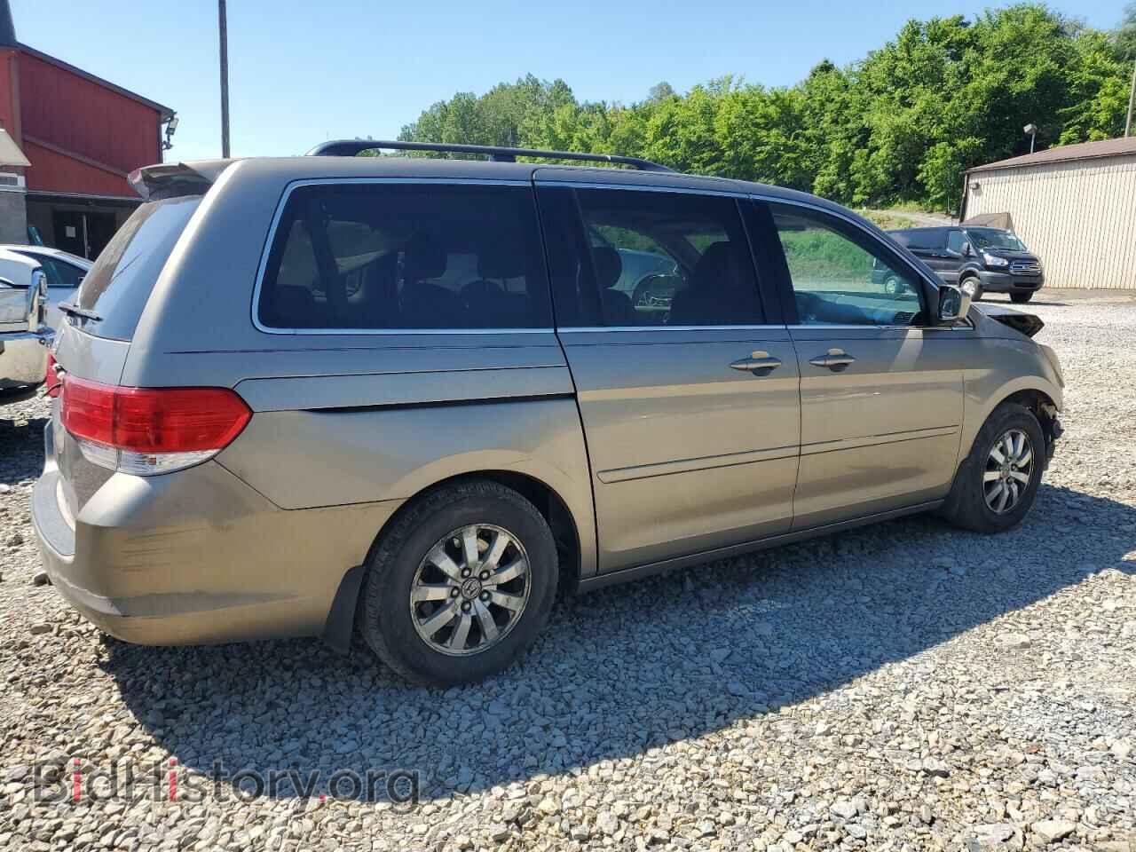 2008 HONDA All Models - VIN: 5FNRL38648B020564 - Фото 3
