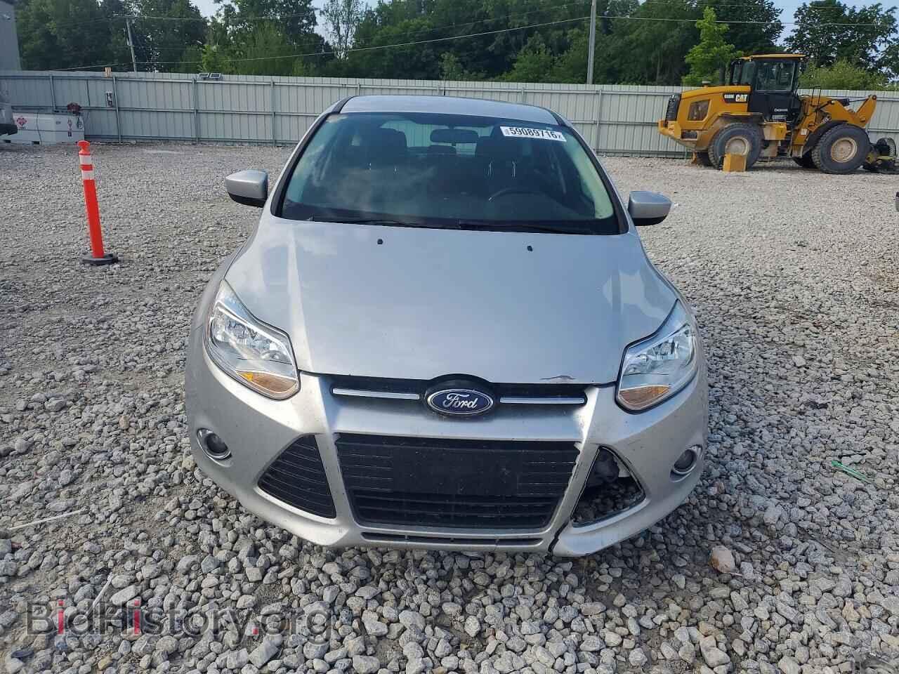 2012 FORD FOCUS - VIN: 1FAHP3K25CL234688 - Photo 5