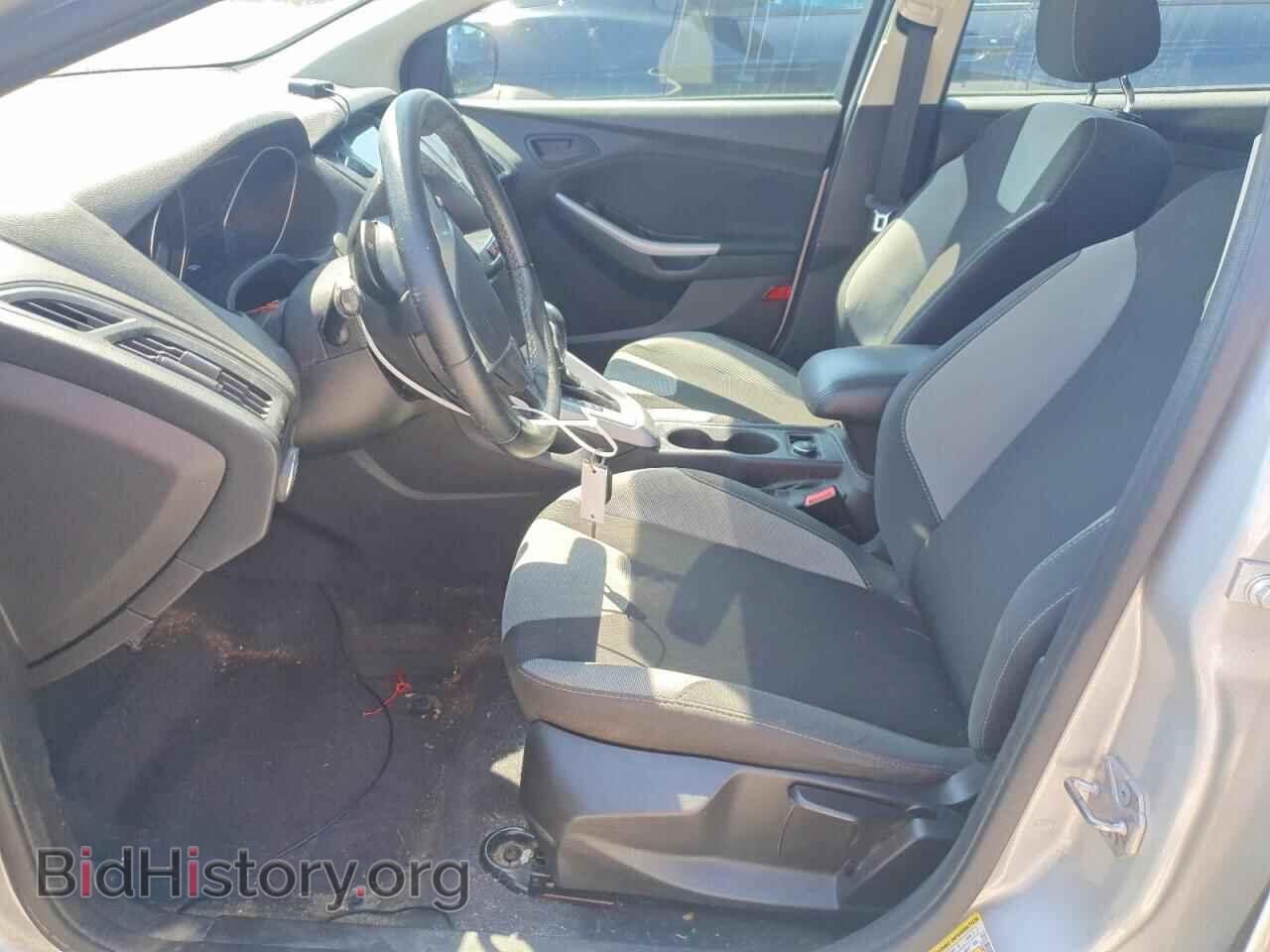 2012 FORD FOCUS - VIN: 1FAHP3K25CL234688 - Photo 7
