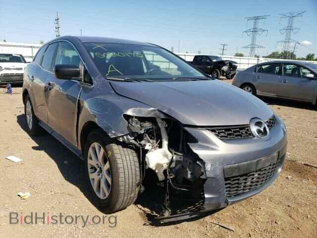 Photo JM3ER29L370100759 - MAZDA CX-7 2007