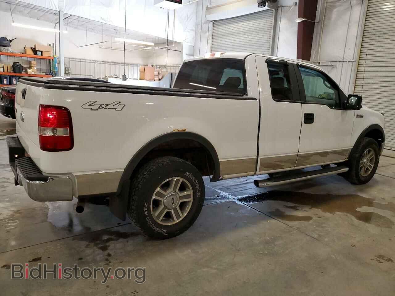 2007 FORD All Models - VIN: 1FTPX14V87NA23271 - Фото 3