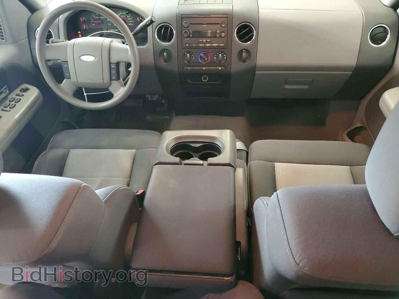 2007 FORD All Models - VIN: 1FTPX14V87NA23271 - Фото 8