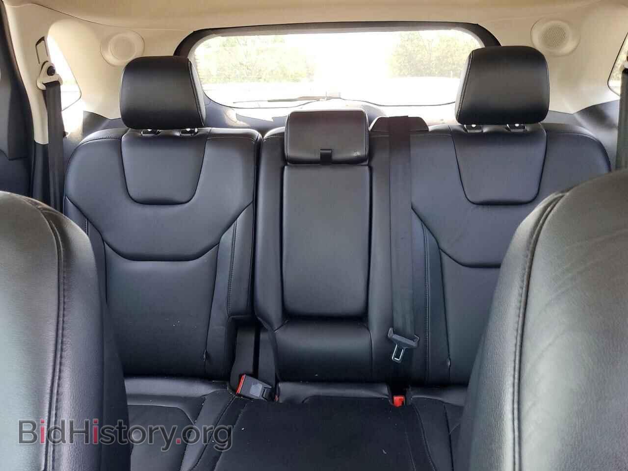 2018 FORD EDGE - VIN: 2FMPK4K94JBB20584 - Photo 10