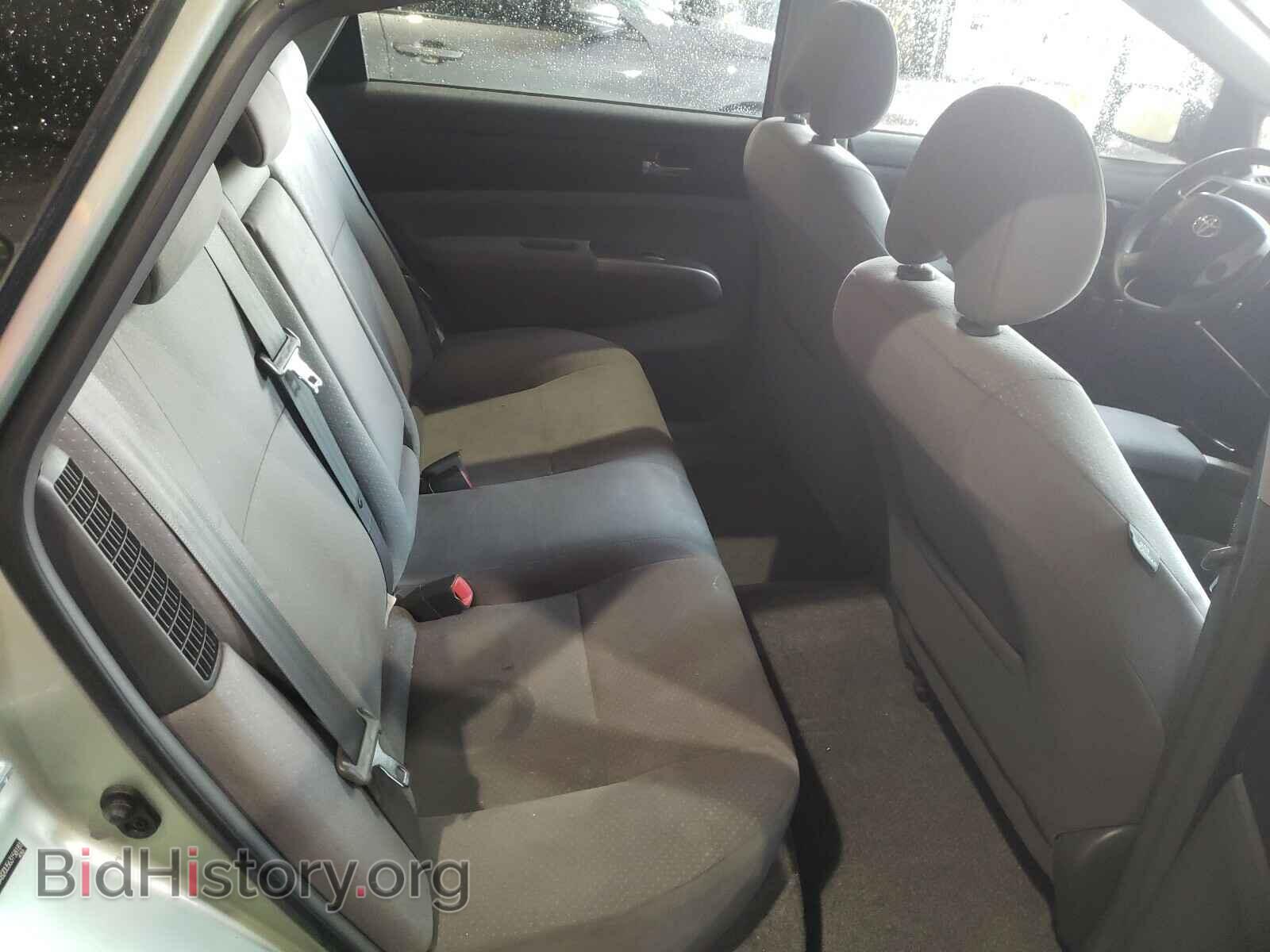 2006 TOYOTA PRIUS - VIN: JTDKB20U563158181 - Фото 6