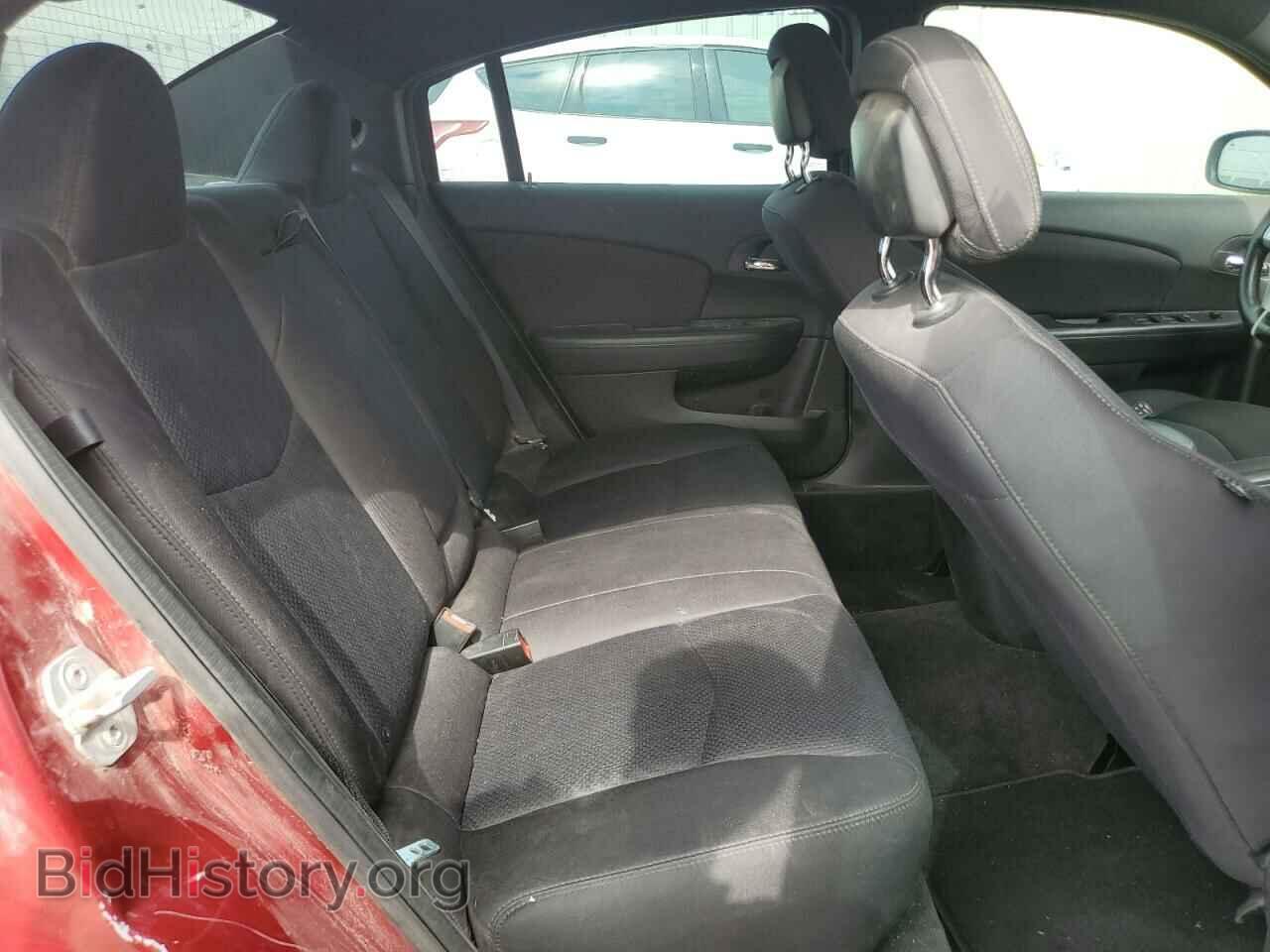 2013 CHRYSLER 200 - VIN: 1C3CCBBB5DN579918 - Фото 10
