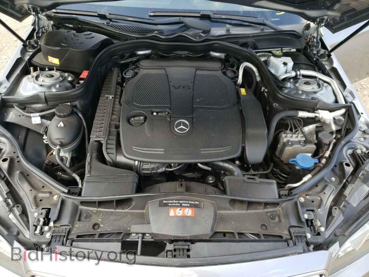 2014 MERCEDES-BENZ E-CLASS - VIN: WDDHF5KB4EB004258 - Фото 7