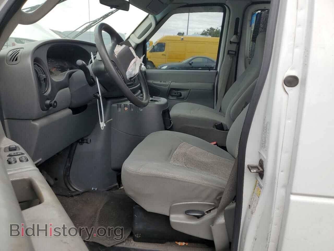 2006 FORD ALL Models - VIN: 1FBSS31LX6DA43618 - Фото 7