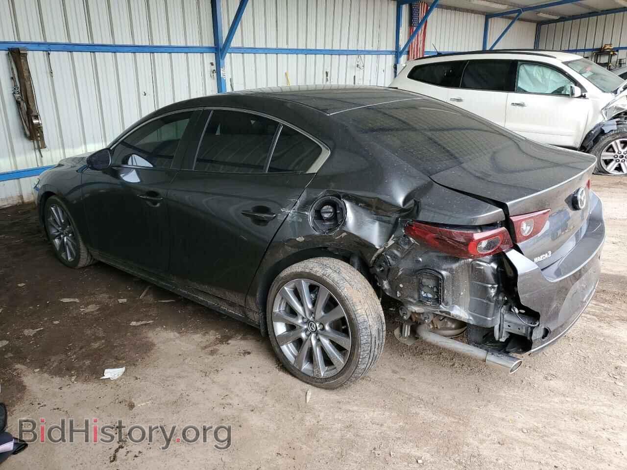 2023 MAZDA 3 - VIN: 3MZBPACM6PM356112 - Photo 2