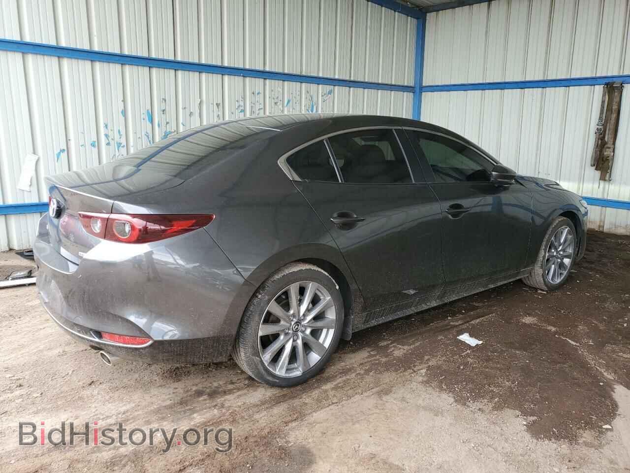 2023 MAZDA 3 - VIN: 3MZBPACM6PM356112 - Photo 3