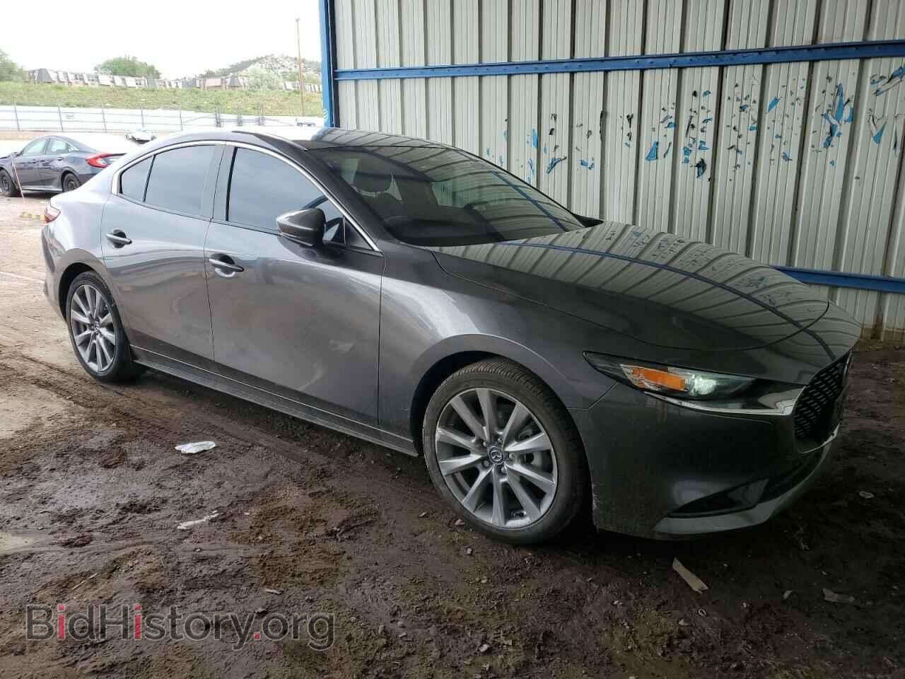2023 MAZDA 3 - VIN: 3MZBPACM6PM356112 - Photo 4