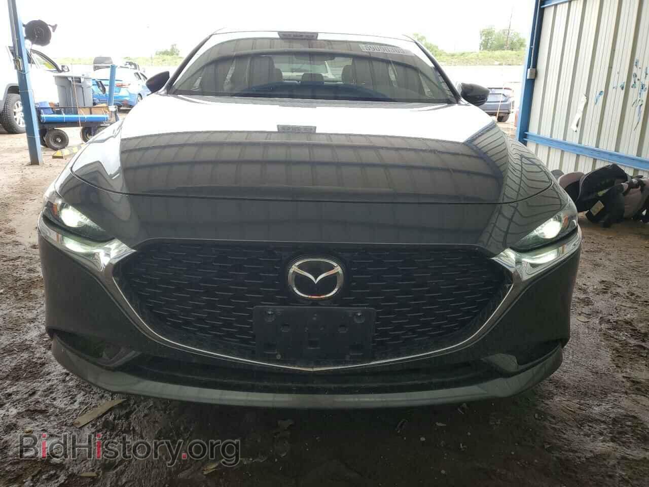 2023 MAZDA 3 - VIN: 3MZBPACM6PM356112 - Photo 5
