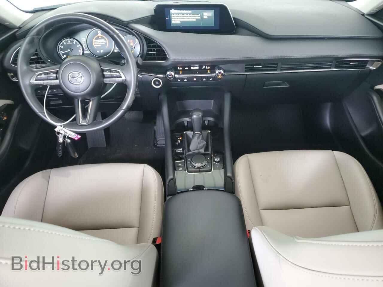 2023 MAZDA 3 - VIN: 3MZBPACM6PM356112 - Photo 8