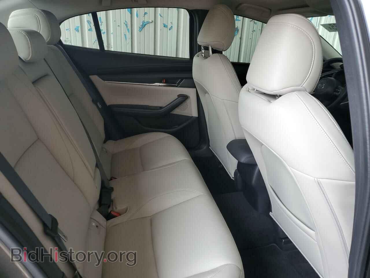 2023 MAZDA 3 - VIN: 3MZBPACM6PM356112 - Photo 10