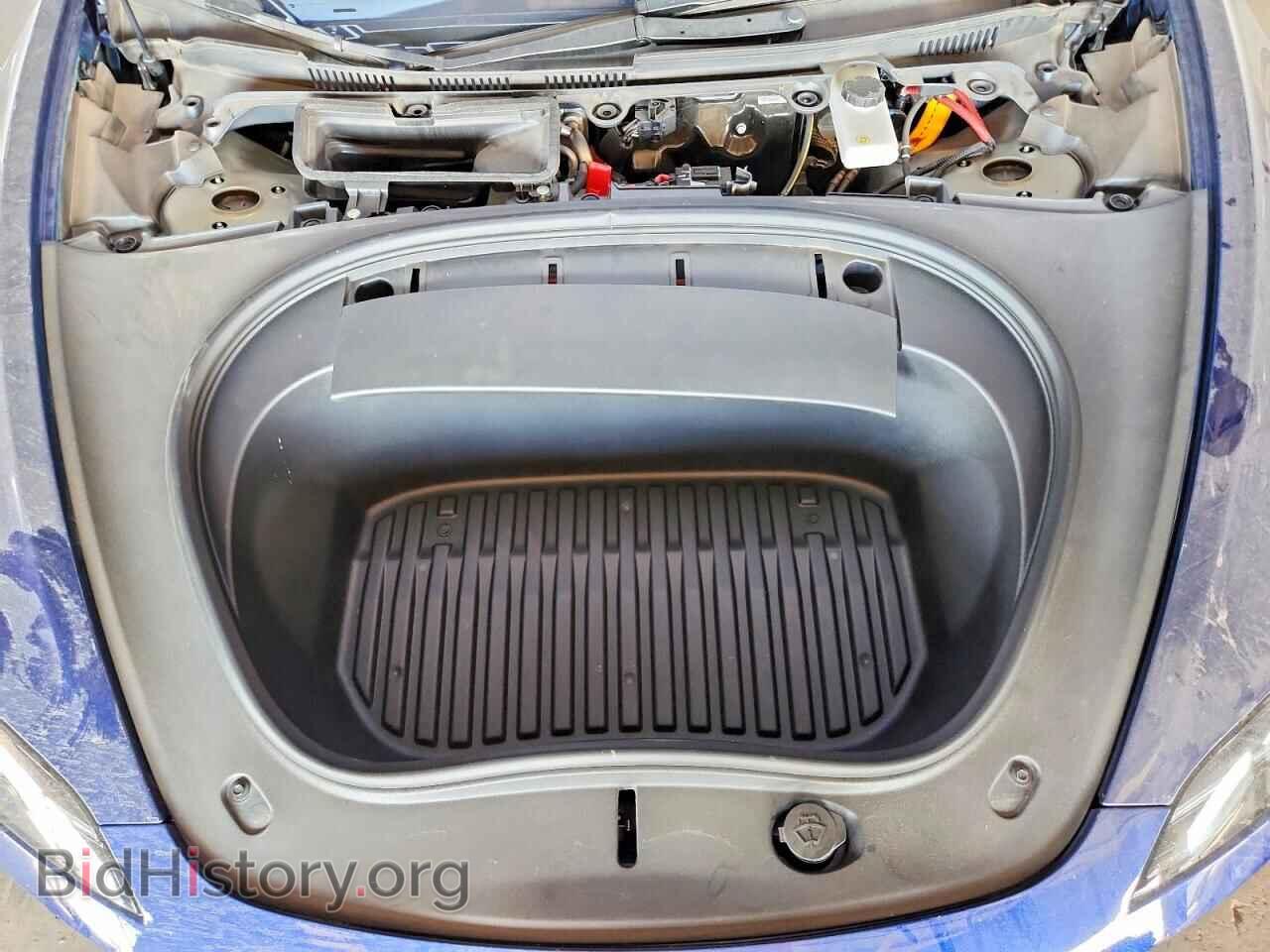 2024 TESLA MODEL 3 - VIN: 5YJ3E1EA2RF744154 - Photo 11