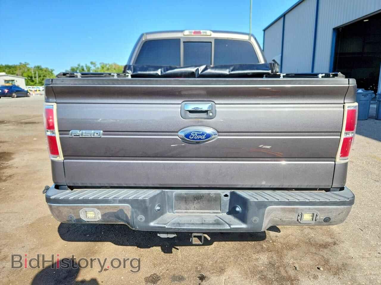 2013 FORD F150 - VIN: 1FTFW1ET8DFD22485 - Photo 6