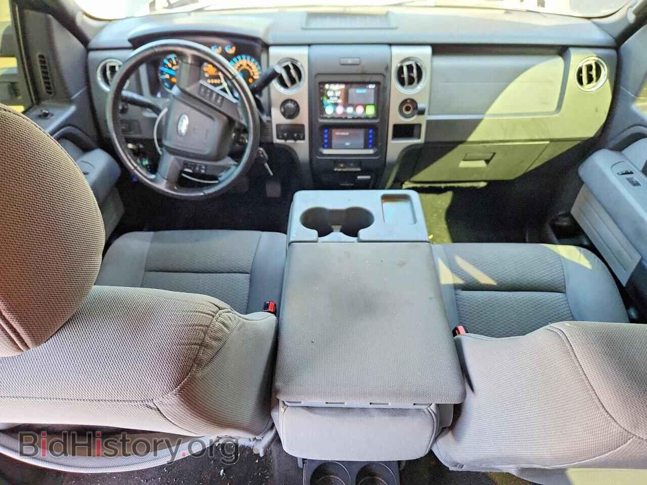 2013 FORD F150 - VIN: 1FTFW1ET8DFD22485 - Photo 8