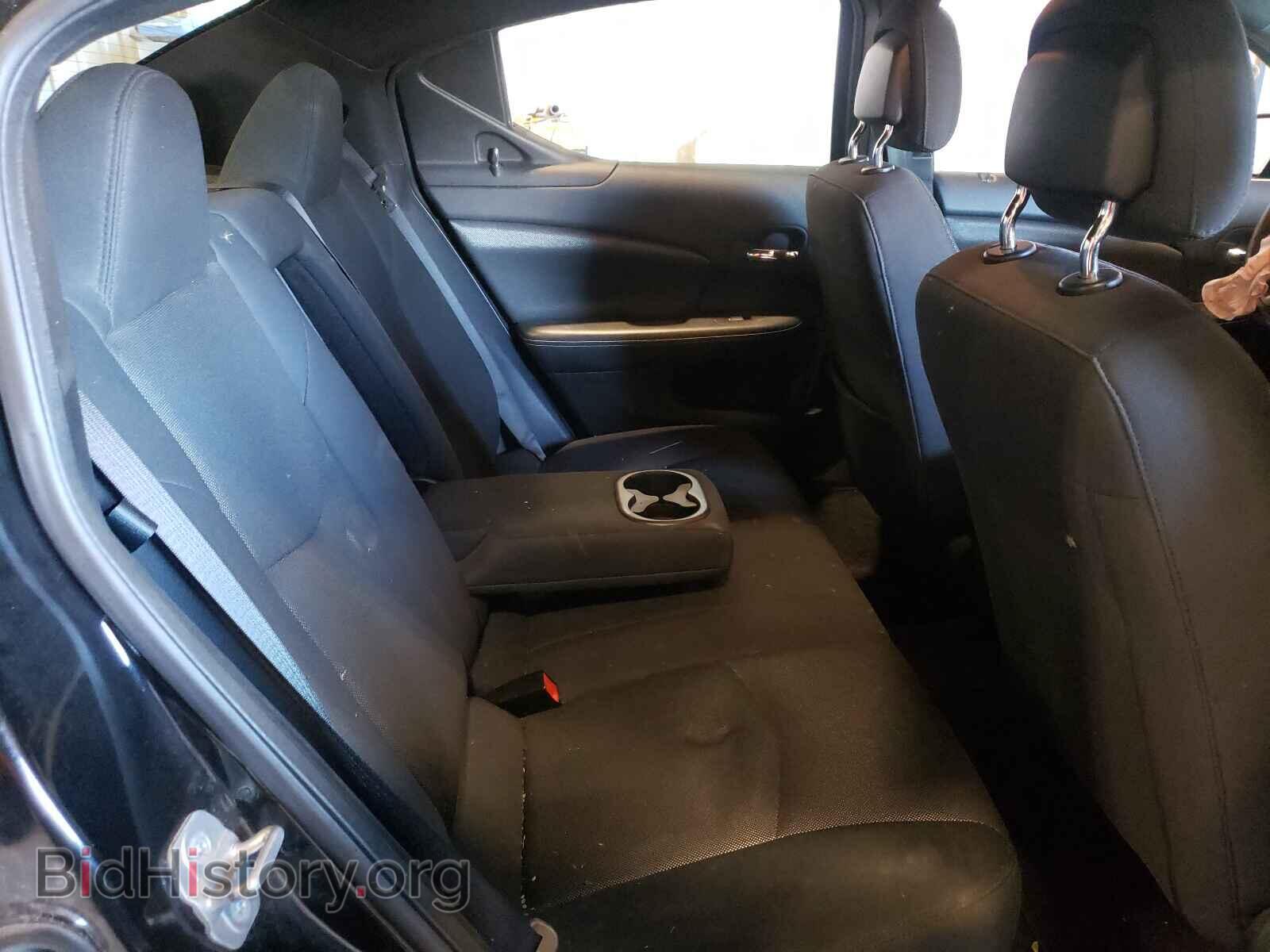 2012 DODGE AVENGER - VIN: 1C3CDZAB2CN111649 - Фото 6
