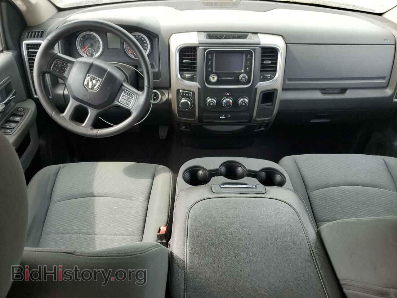 2014 RAM 1500 - VIN: 1C6RR6GT3ES287000 - Photo 8