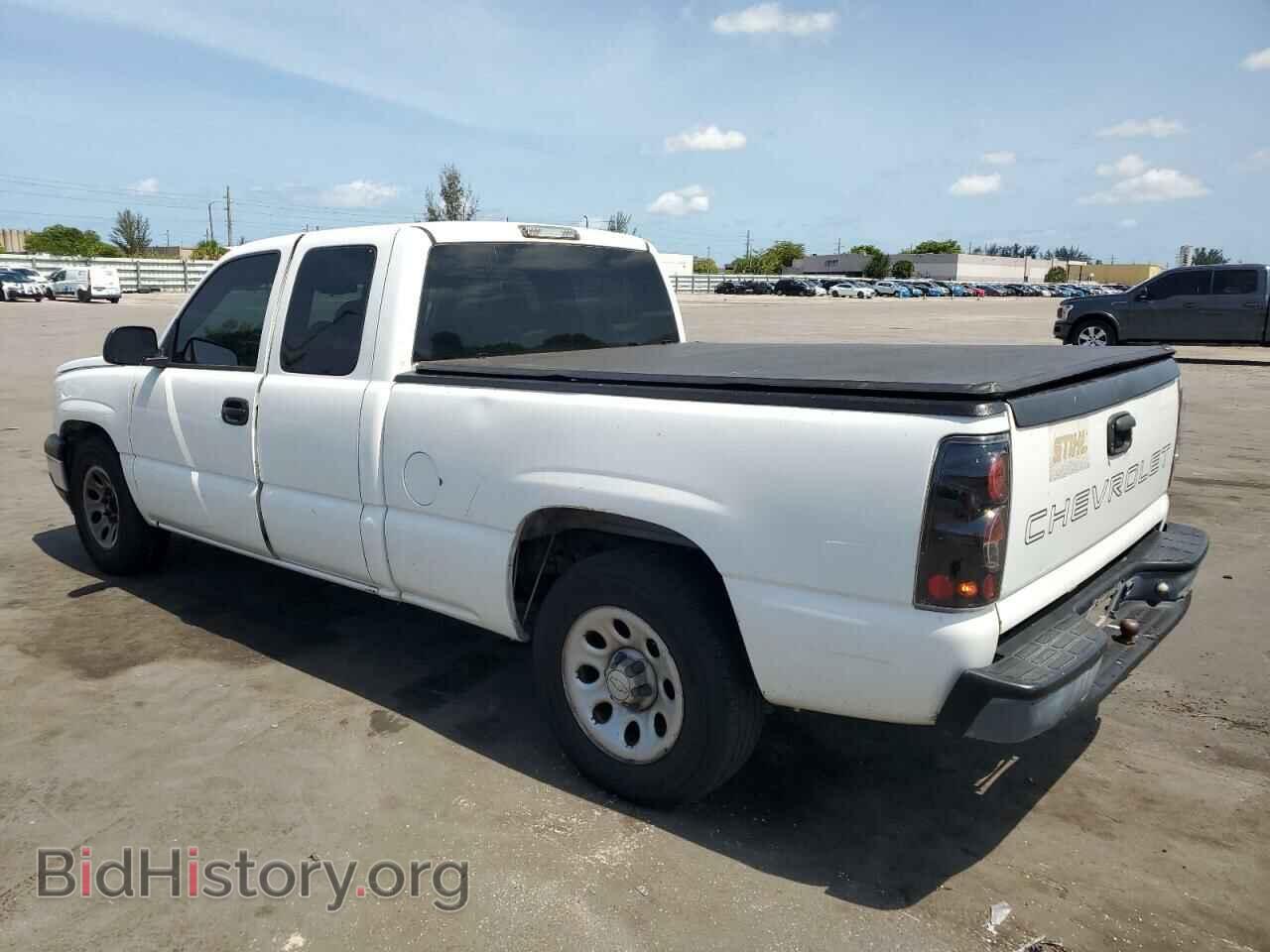 2006 CHEVROLET ALL Models - VIN: 1GCEC19X76Z186496 - Фото 2