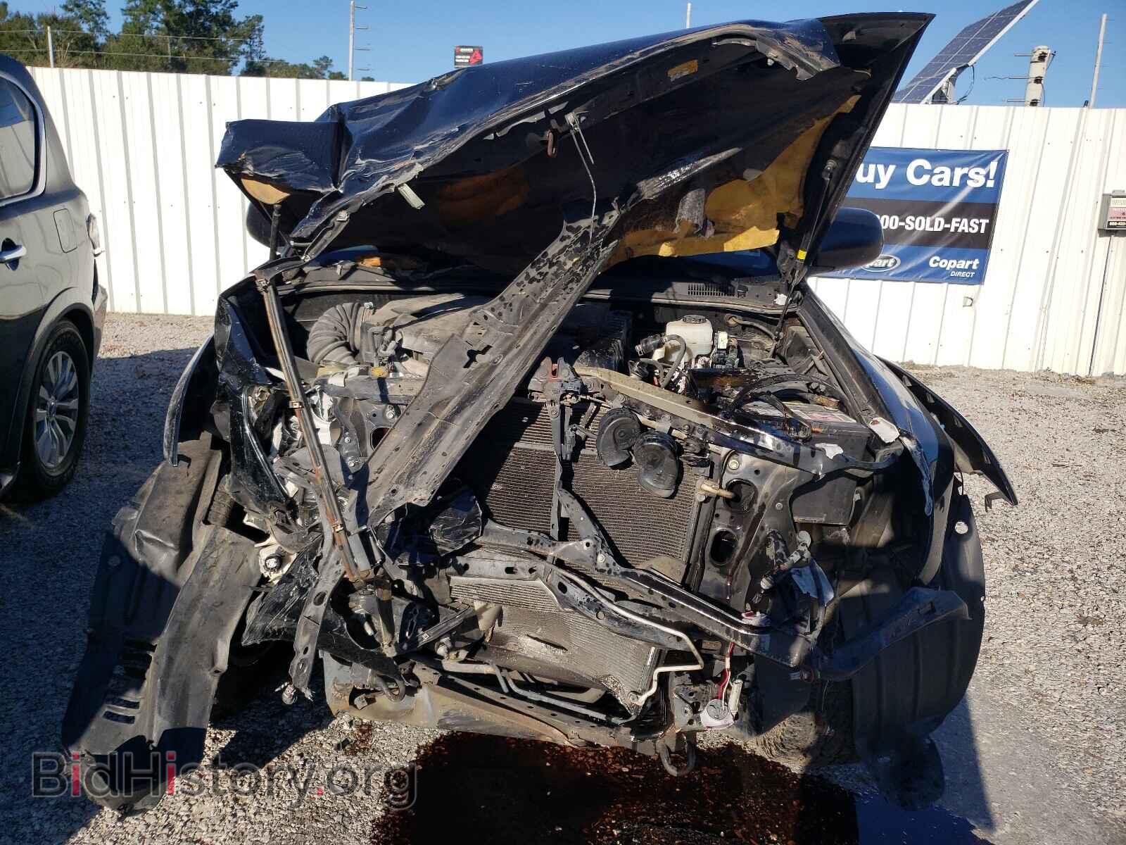 2007 TOYOTA 4RUNNER - VIN: JTEZU14R270086783 - Фото 9