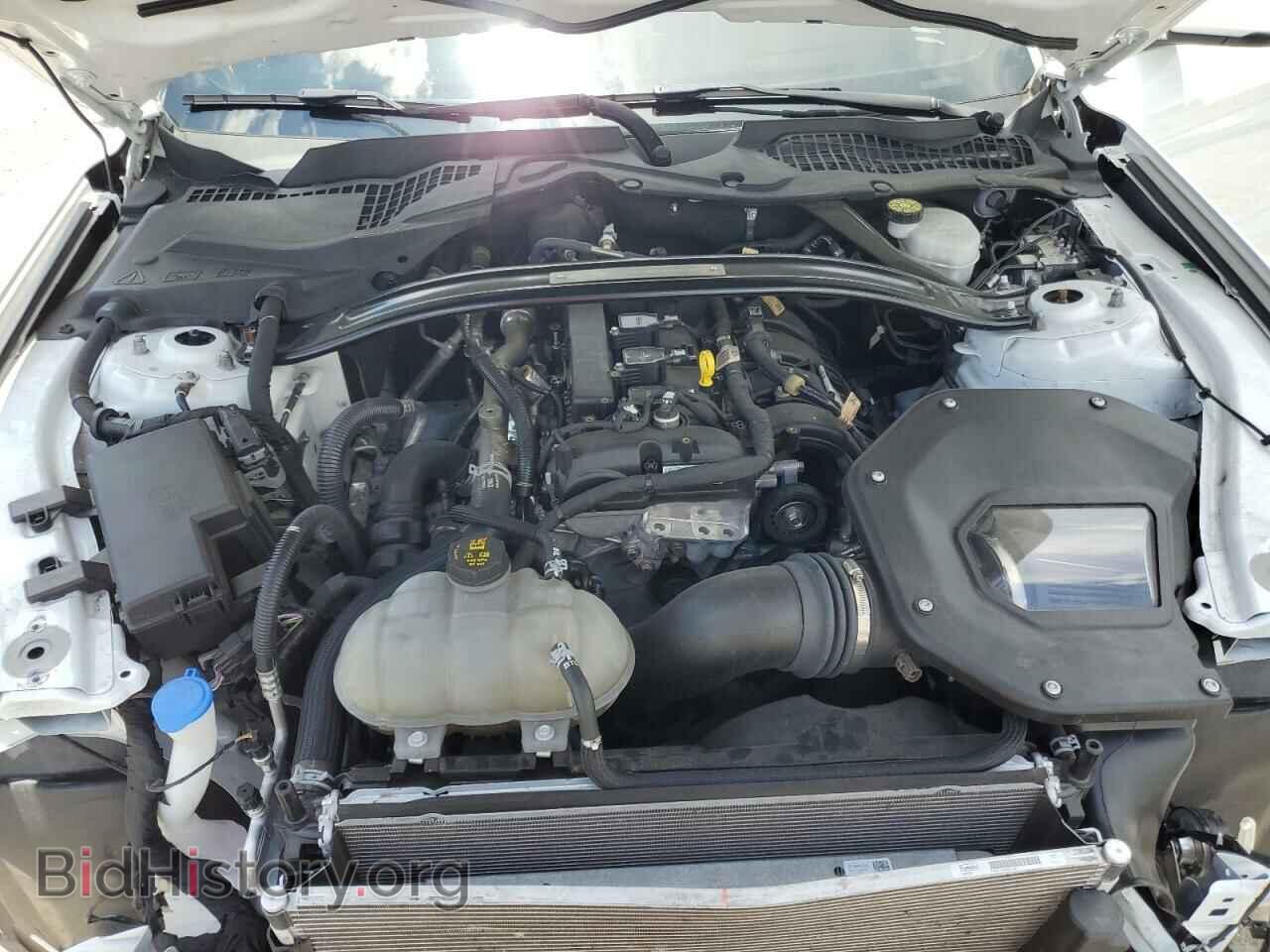 2021 FORD ALL Models - VIN: 1FA6P8TH9M5140598 - Фото 11