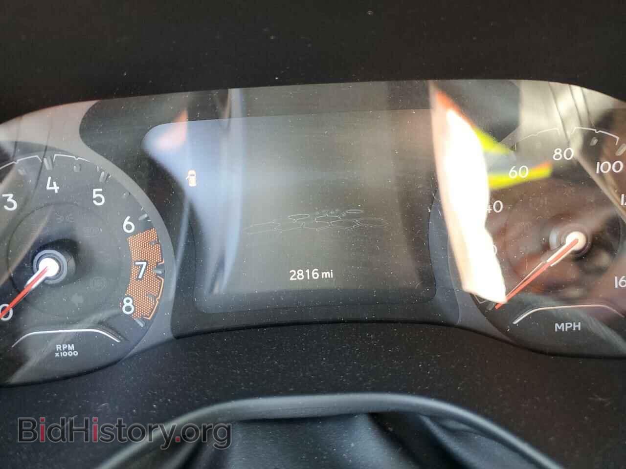 2023 JEEP COMPASS - VIN: 3C4NJDAN0PT509412 - Фото 9