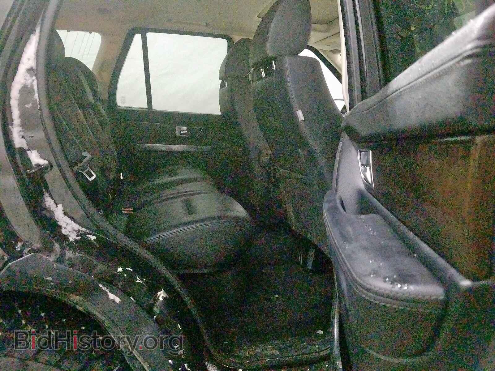 2013 LAND ROVER RANGEROVER - VIN: SALSF2D46DA806871 - Фото 6