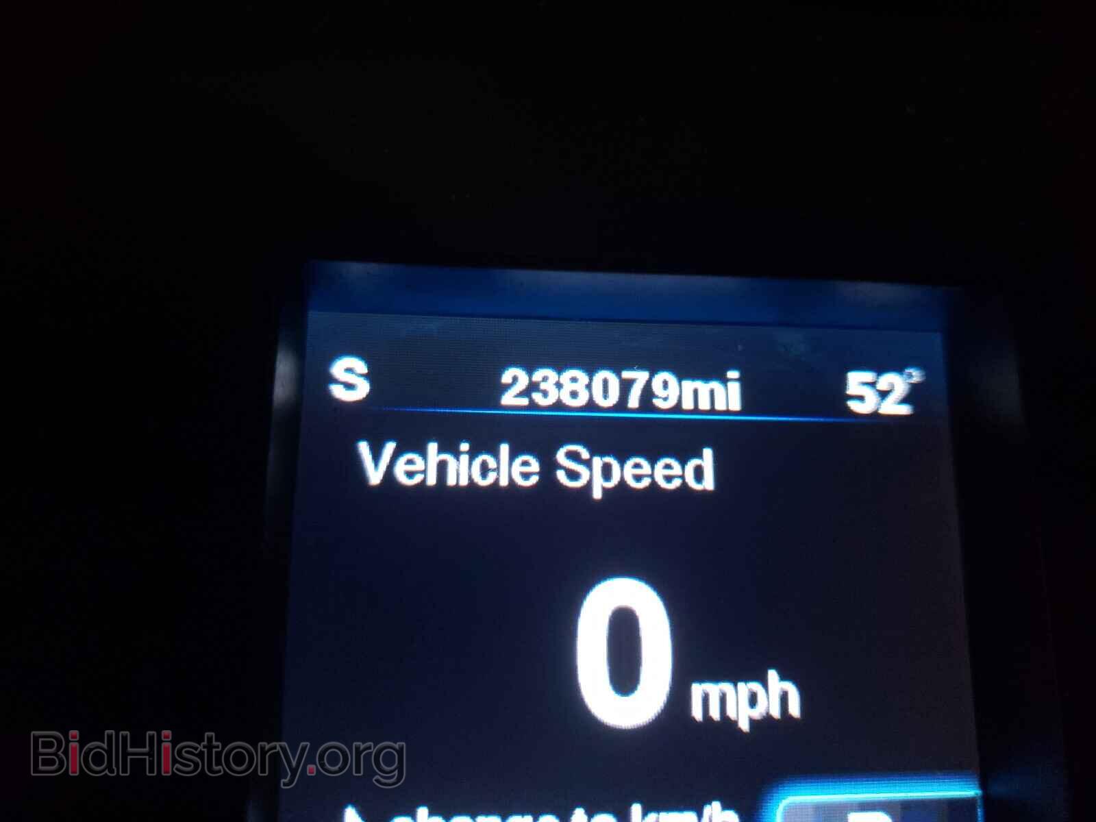 2012 CHRYSLER 300 - VIN: 2C3CCACG9CH198200 - Фото 8