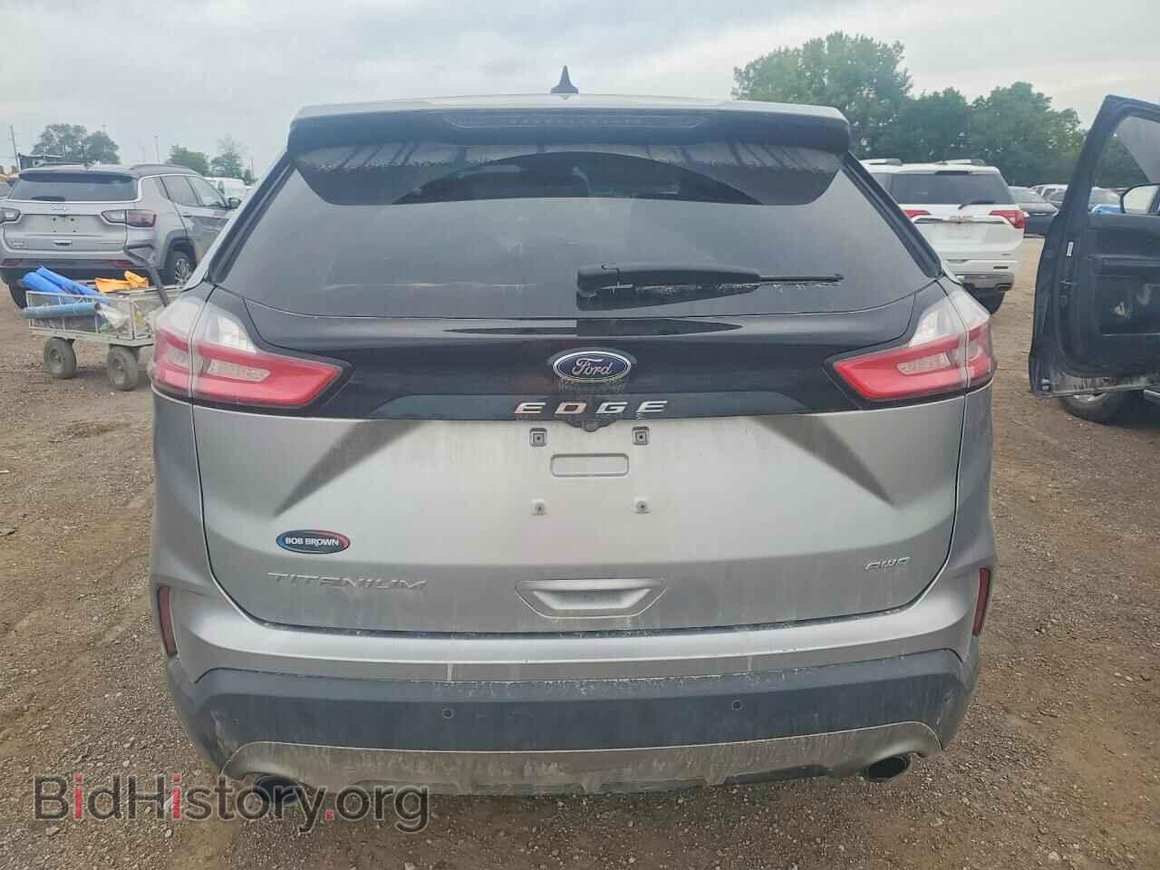 2023 FORD EDGE - VIN: 2FMPK4K94PBA30263 - Photo 6